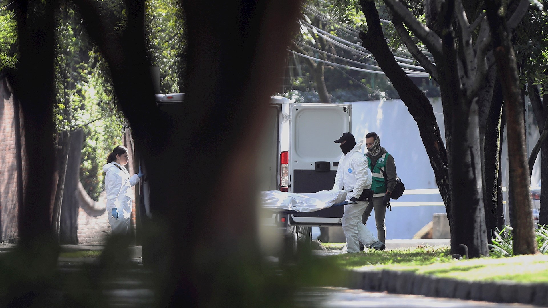 Atentado contra Omar García Harfuch “alimenta el miedo”, afirma Iglesia Católica