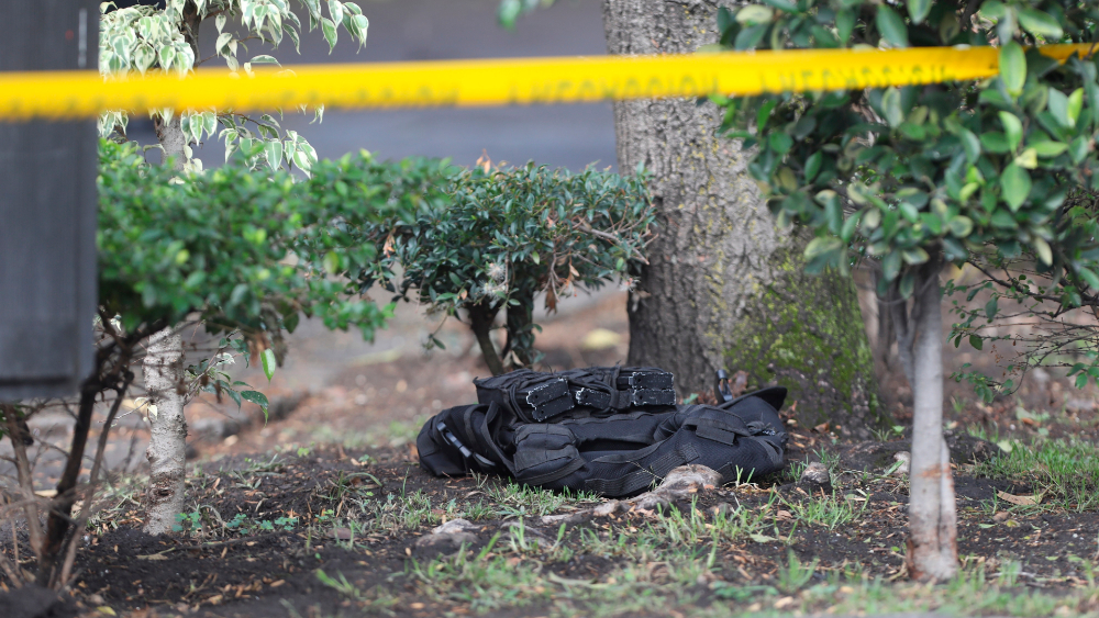 Cártel Jalisco Nueva Generación luce poder en Ciudad de México con ataque al jefe de seguridad Cártel Jalisco Nueva Generación luce poder en Ciudad de México con ataque al jefe de seguridad