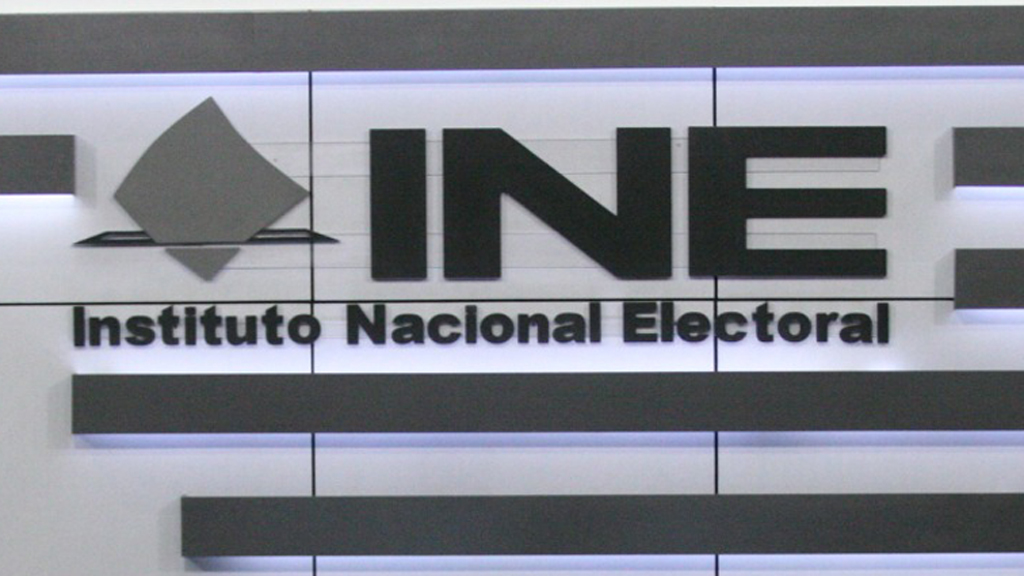 INE debe estar por encima de la batalla entre partidos y candidatos: Arturo Sánchez