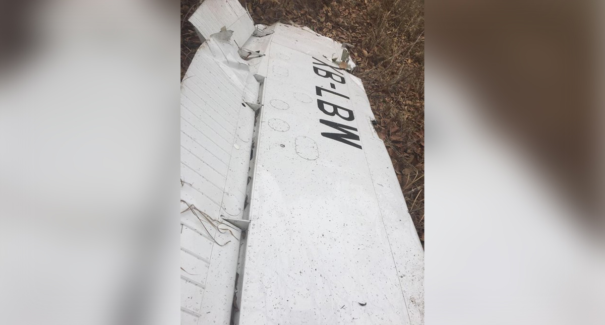 Hallan cuerpos de exalcalde de Aguascalientes y cuatro familiares tras accidente aéreo