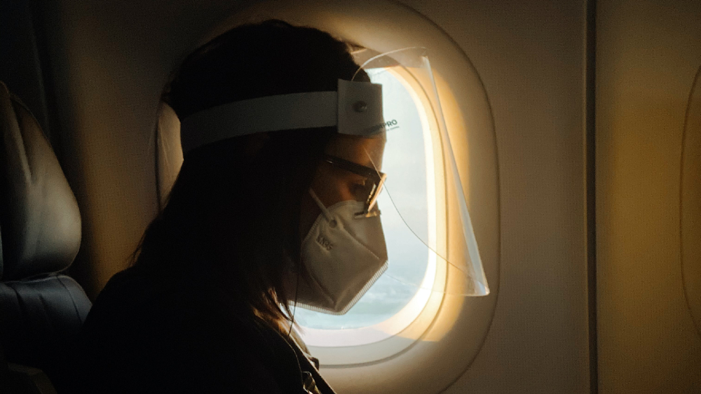 Por COVID-19, México pasa a lista roja de viajes del Reino Unido