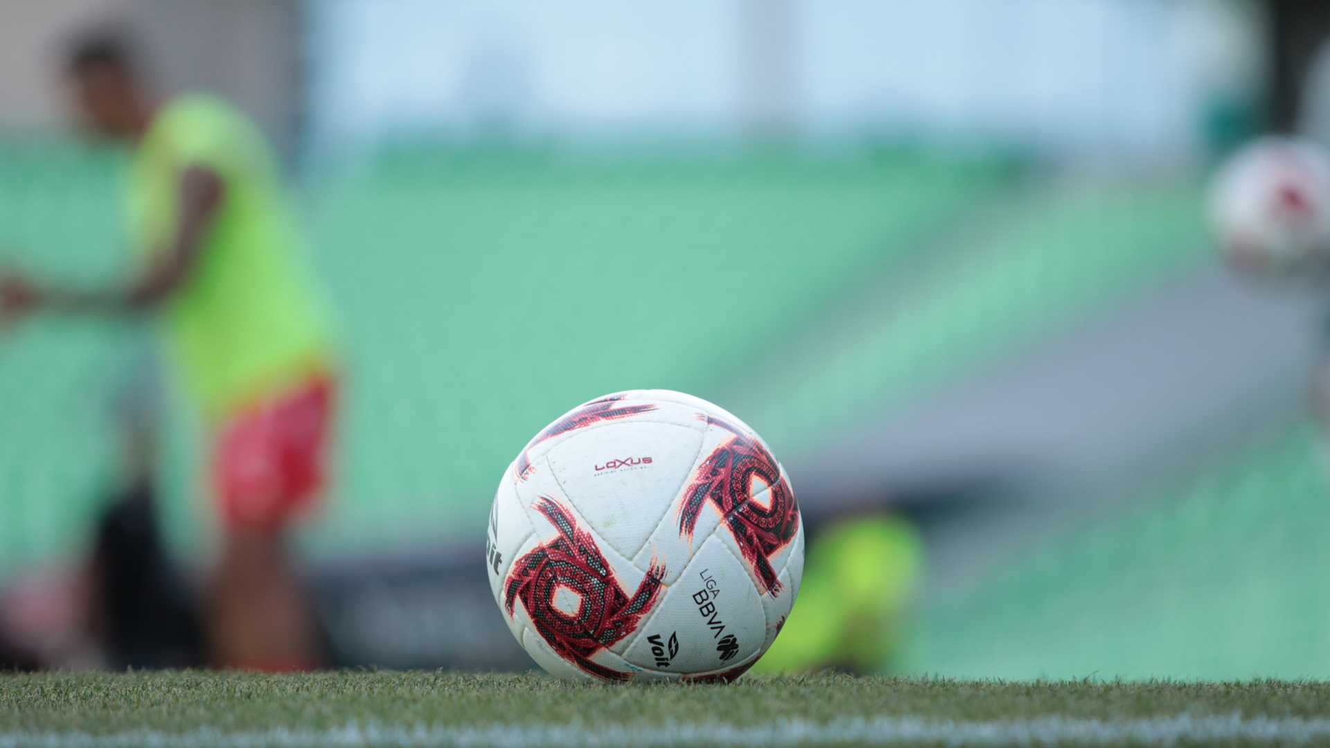 El Apertura 2020 de la Liga MX iniciará el 24 de julio