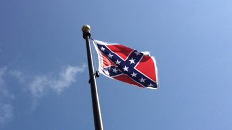 Armada de EE.UU. prohibirá la bandera confederada en sus instalaciones