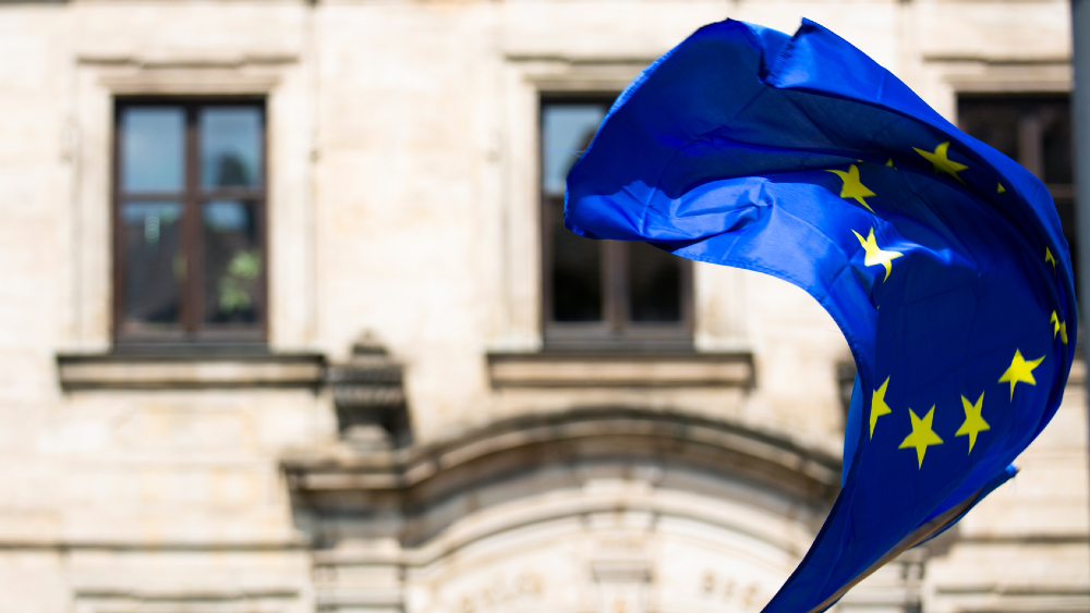 Unión Europea reabrirá en junio fronteras interiores y a partir de julio, las exteriores