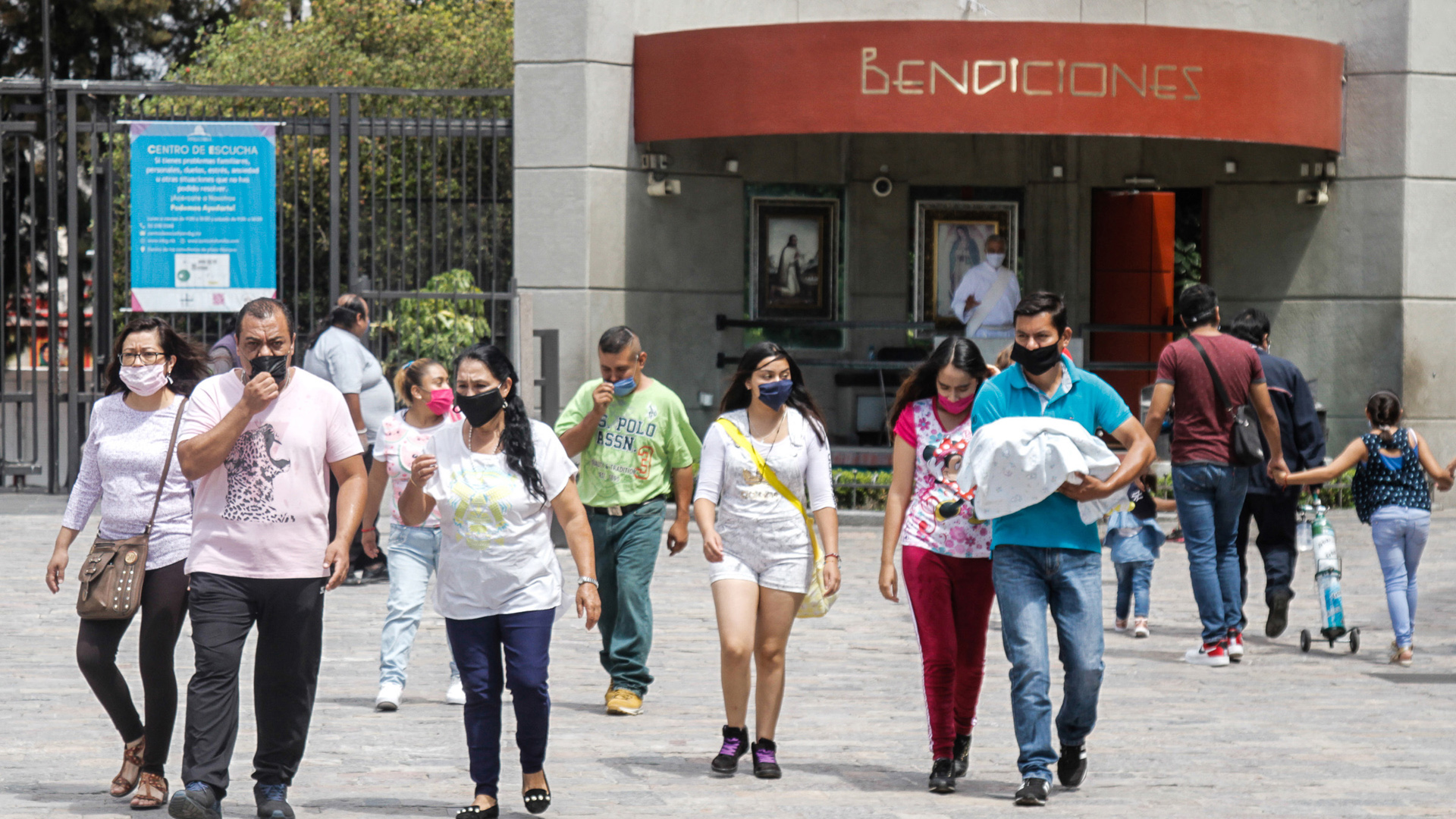 El 43 por ciento de los mexicanos disminuyó su actividad sexual por la pandemia