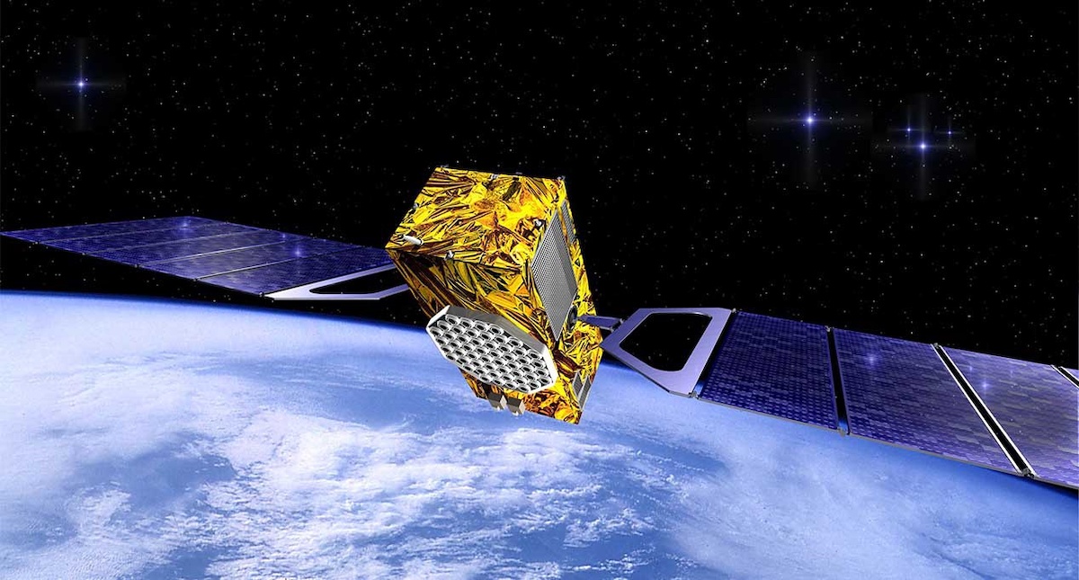 Confirman lanzamiento del último satélite del sistema de navegación GPS chino