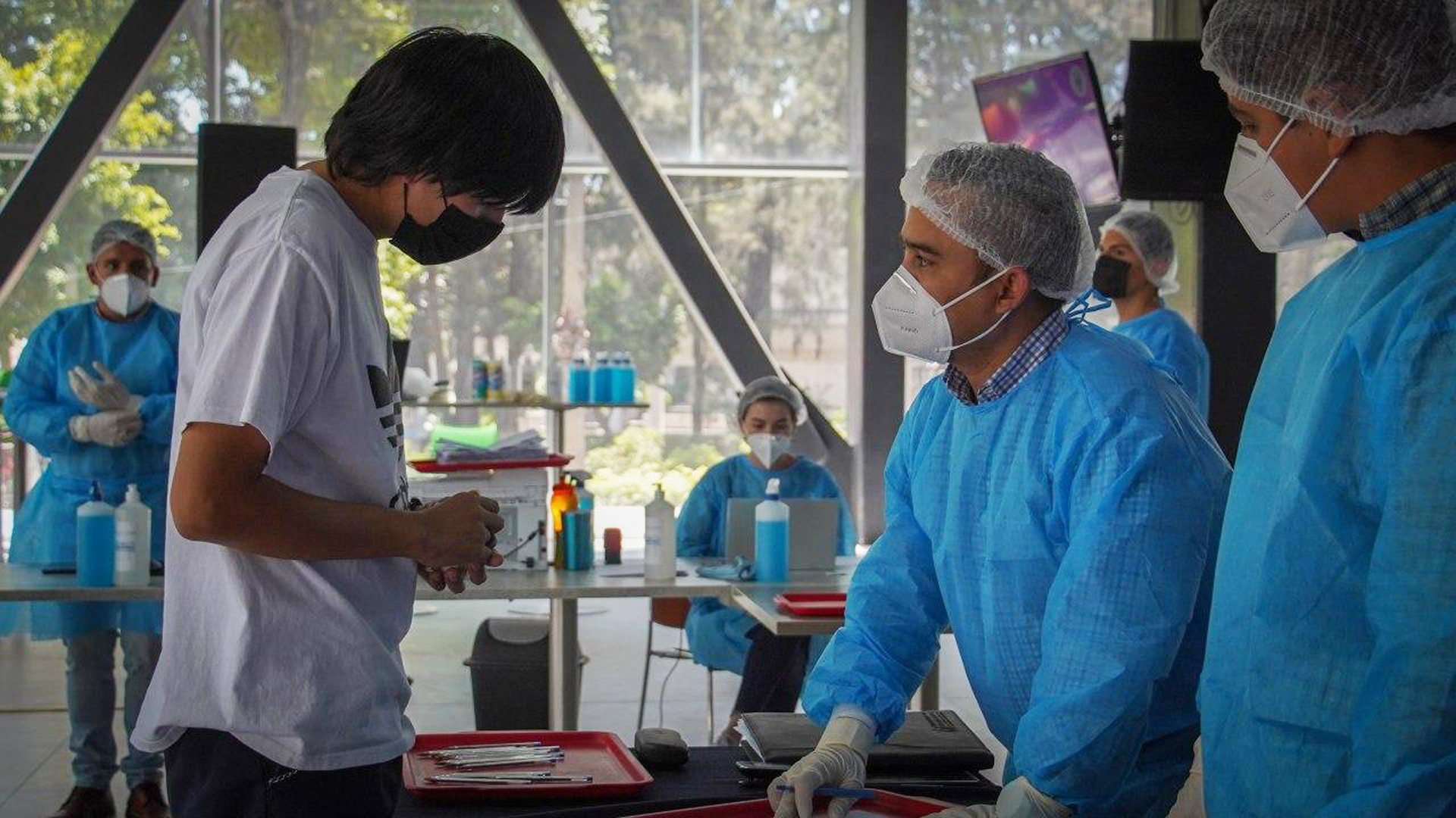 Jalisco unificará reportes oficiales de COVID-19 y de laboratorios privados
