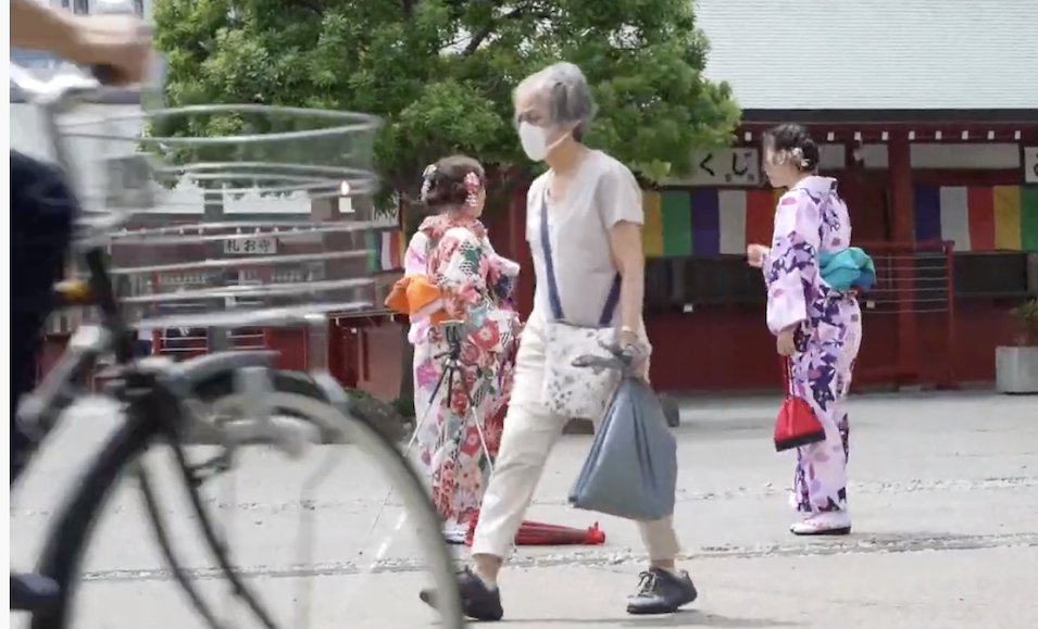 “Burbujas de viajes” sin Europa ni América