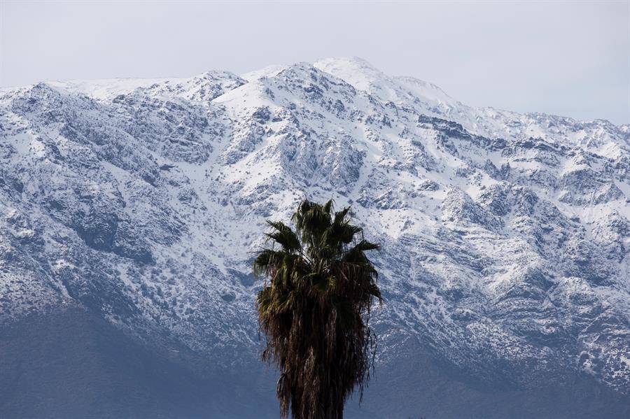 La pandemia y las elecciones en Chile