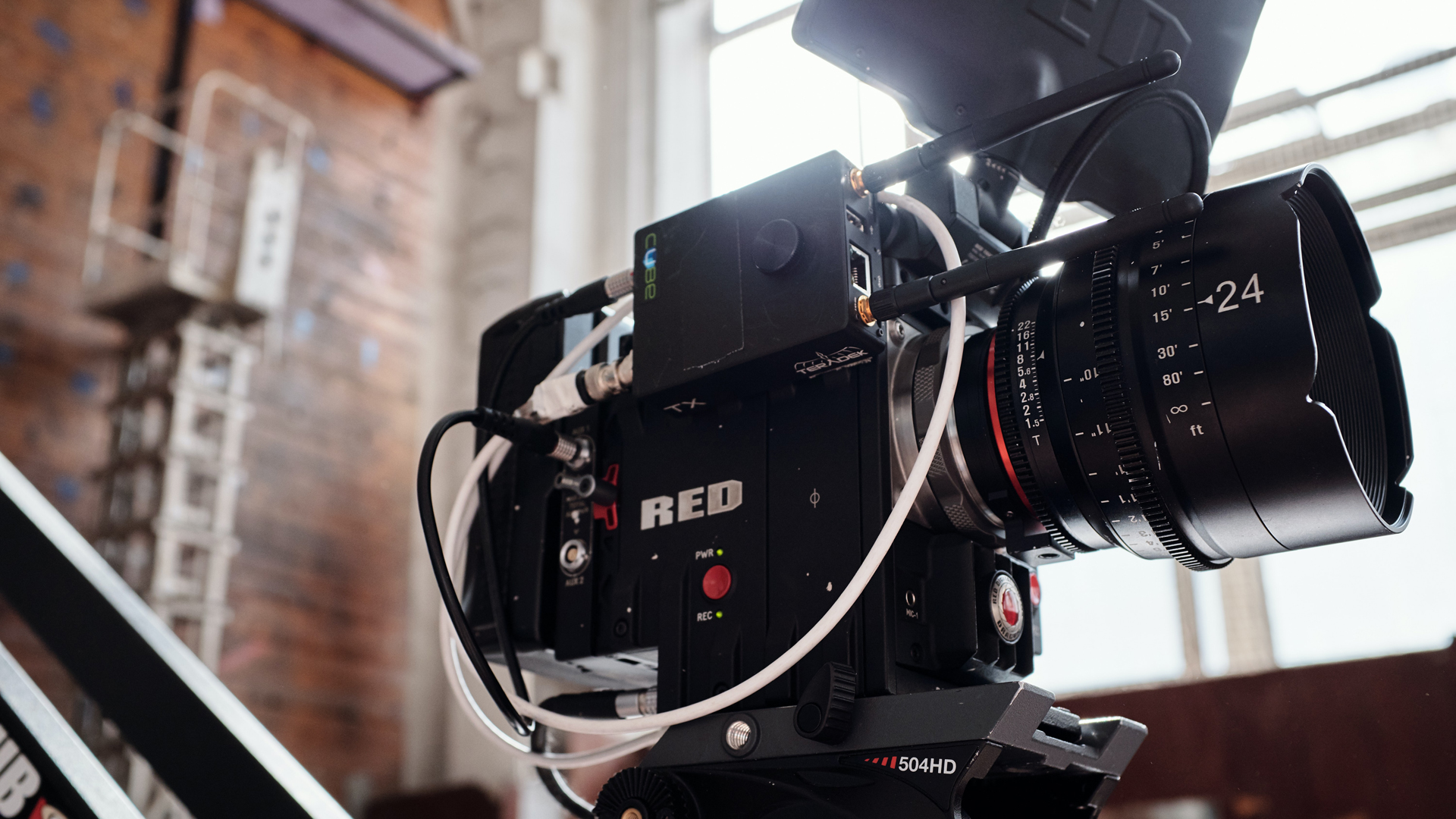 Recortarán 46 millones de pesos a IMCINE Recortarán 46 millones de pesos a IMCINE