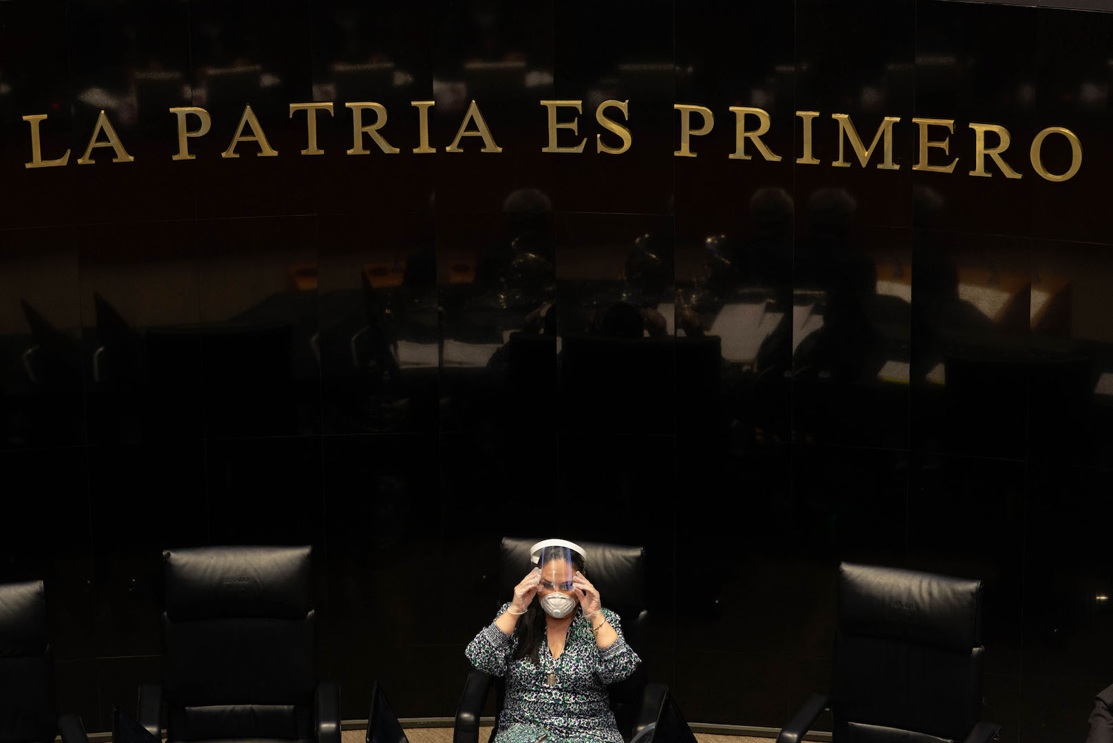 Sesión plenaria de Comisión Permanente del Congreso se realizará el miércoles