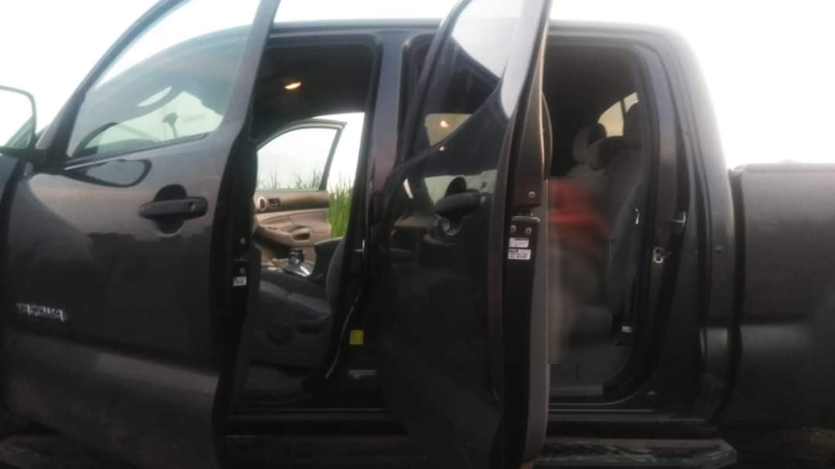 Asesinan a tres hombres y una mujer en Omealca, Veracruz