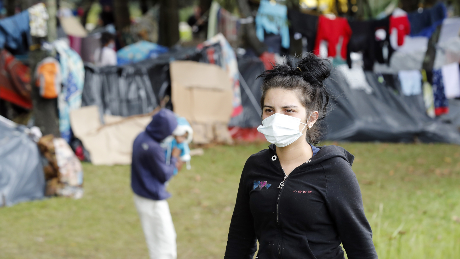 Muertes por COVID-19 en el mundo superan las 400 mil Muertes por COVID-19 en el mundo superan las 400 mil