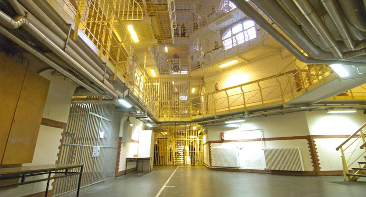 Detienen a once en Alemania por abusos sexuales contra tres menores