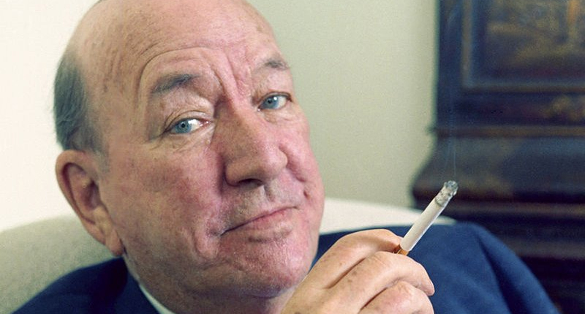 Murió a los 98 años Carl Reiner, leyenda de la comedia estadounidense Murió a los 98 años Carl Reiner, leyenda de la comedia estadounidense