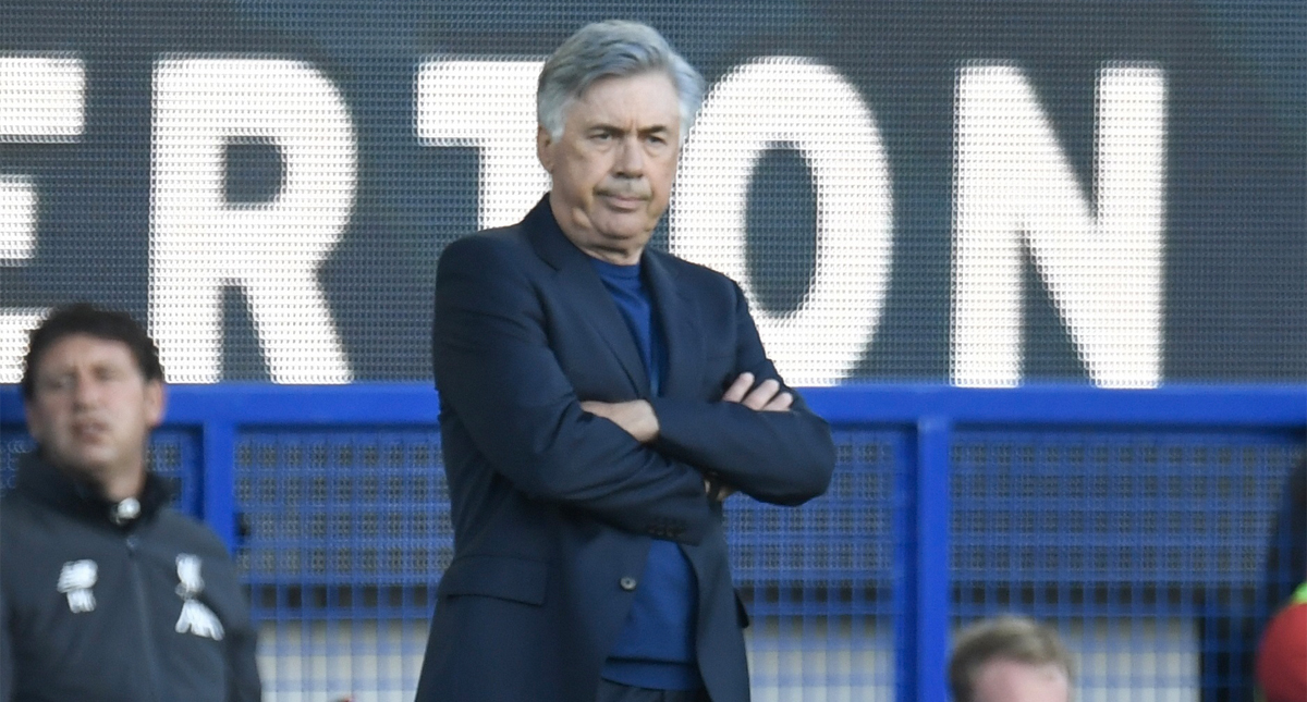 Fiscalía de Madrid denuncia a Carlo Ancelotti por fraude de más de 1 millón de euros