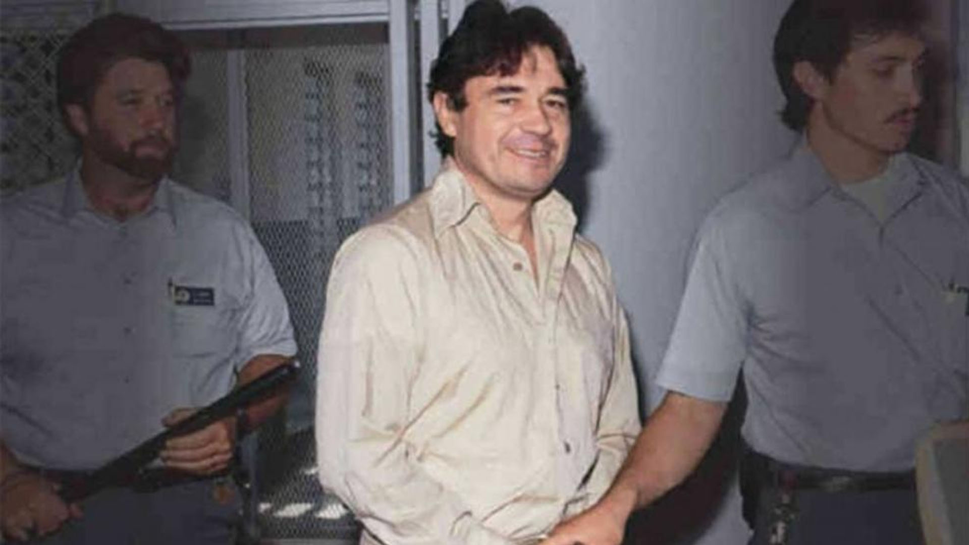 Exsocio de Pablo Escobar sale de la cárcel en Estados Unidos