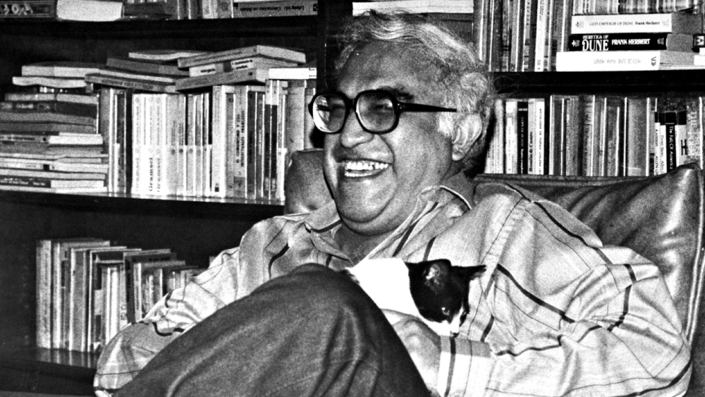 A 10 años sin el lúcido Carlos Monsiváis, un escritor con género propio A 10 años sin el lúcido Carlos Monsiváis, un escritor con género propio