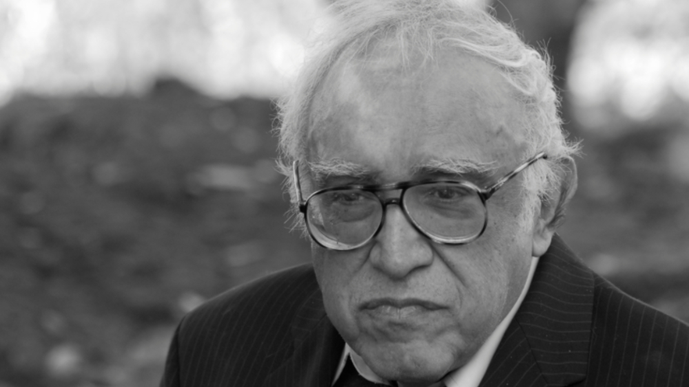 Recuerda López Obrador a Carlos Monsiváis a 10 años de su muerte