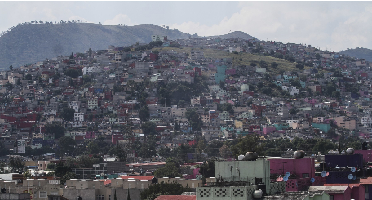 COVID-19 expone desigualdad de viviendas y acceso al agua en México, señala académica de la UNAM