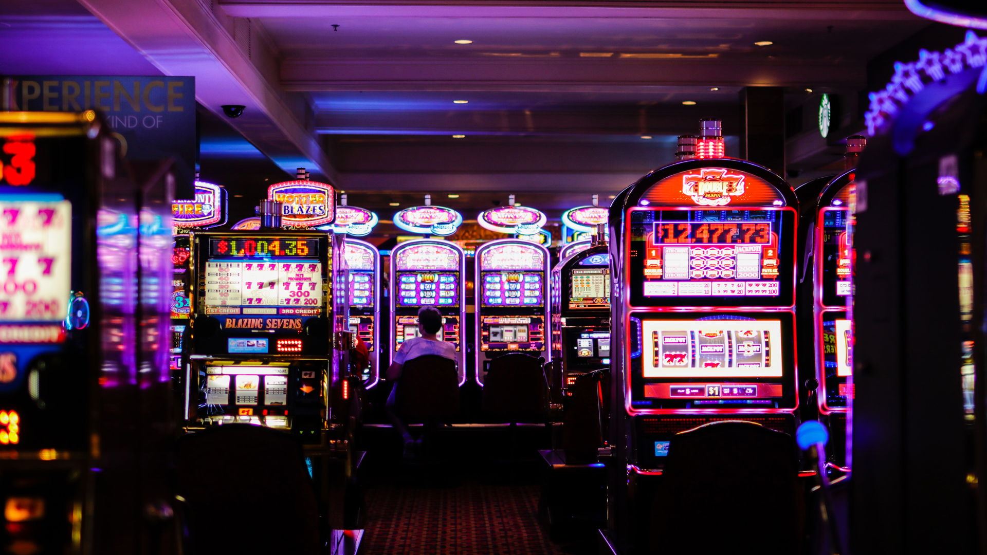 Reabren casinos de Las Vegas y regresan las apuestas deportivas