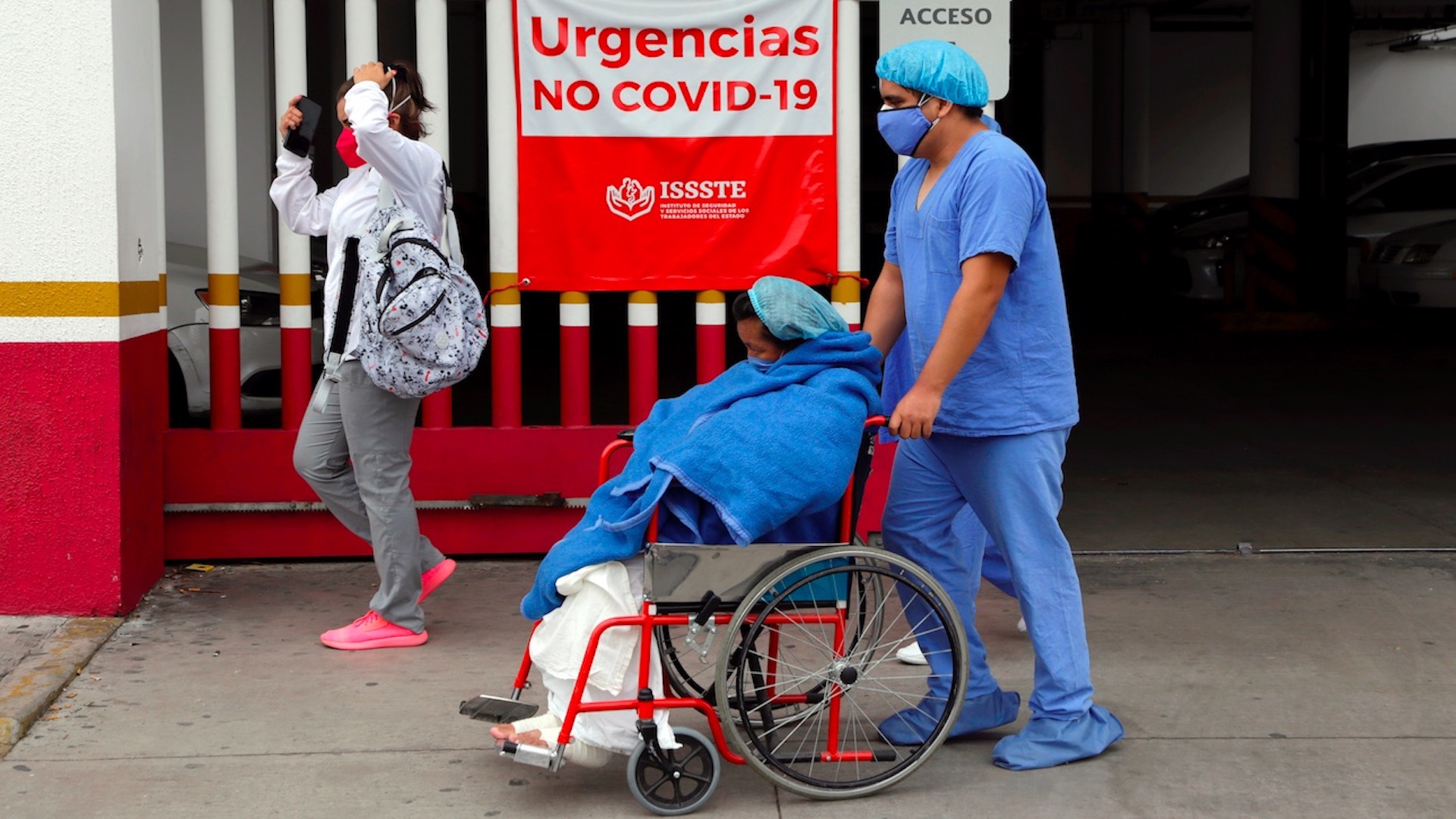 ¿Te puedes enfermar más de una vez de COVID-19?