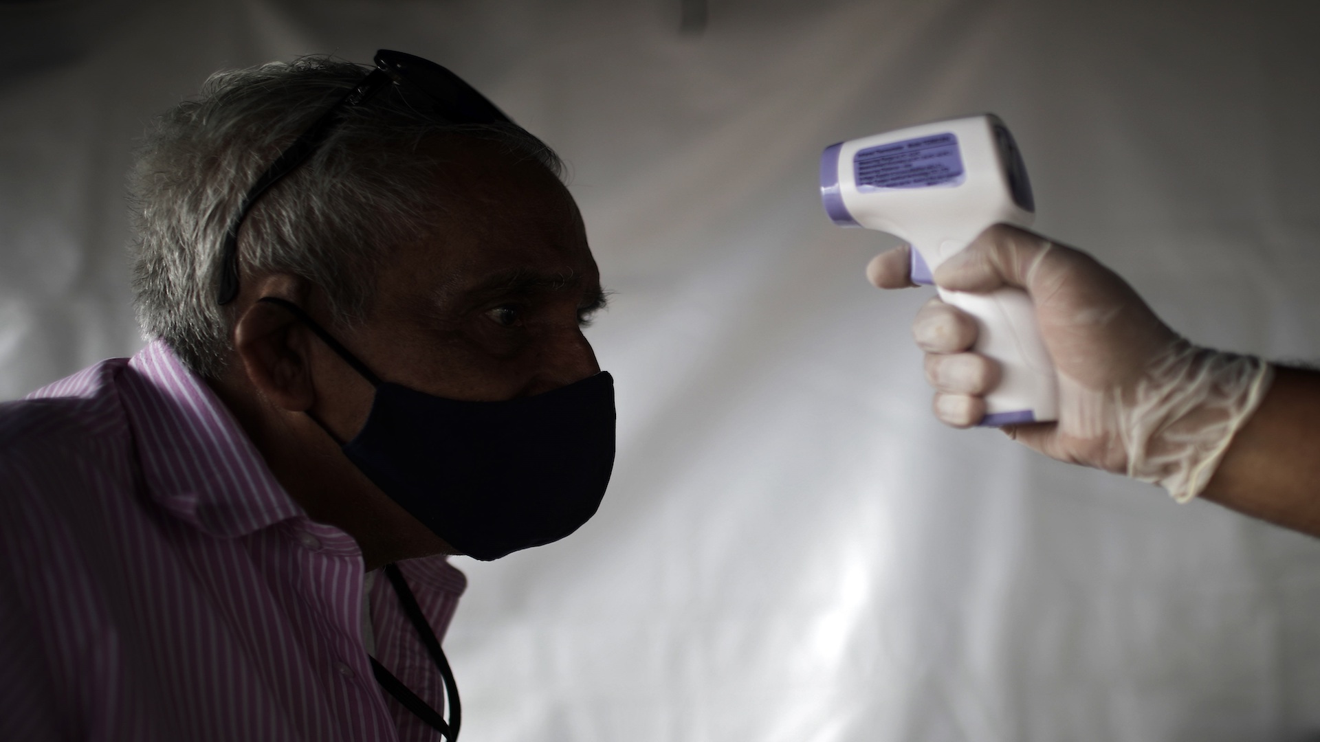 Fin de la pandemia de COVID-19 “ni siquiera está cerca”, asegura la OMS Fin de la pandemia de COVID-19 “ni siquiera está cerca”, asegura la OMS