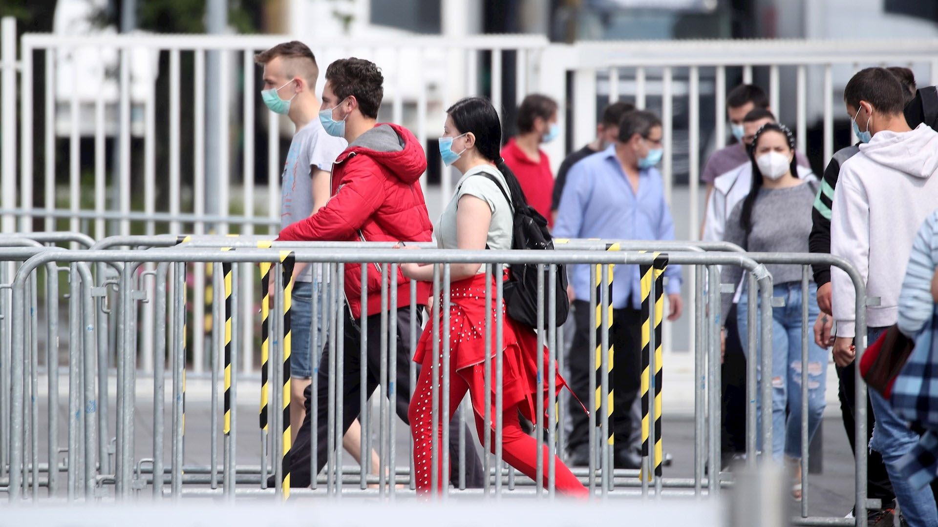 Suman 454 mil 513 muertos y 8.5 millones de casos de COVID-19 en el mundo