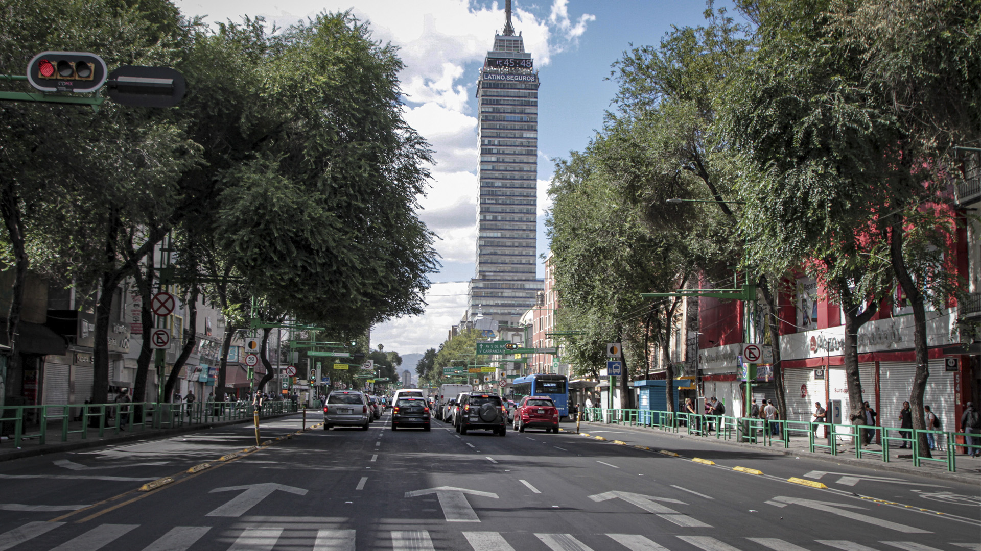 Estados Unidos emite alerta sanitaria por epidemia de COVID-19 en México