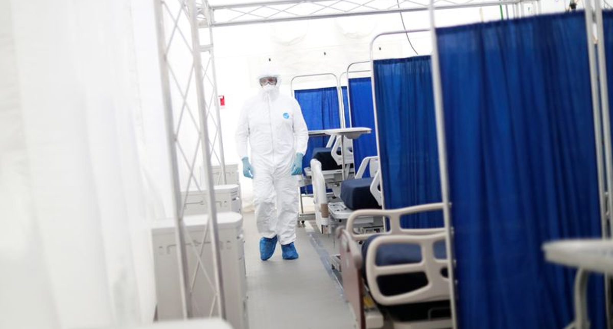 Marina cuenta con cinco Centros de Aislamiento Voluntario