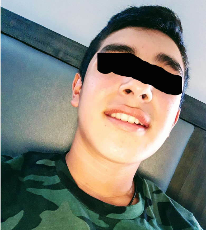 Policía asesina en Oaxaca a joven de 16 años con ciudadanía estadounidense - chander