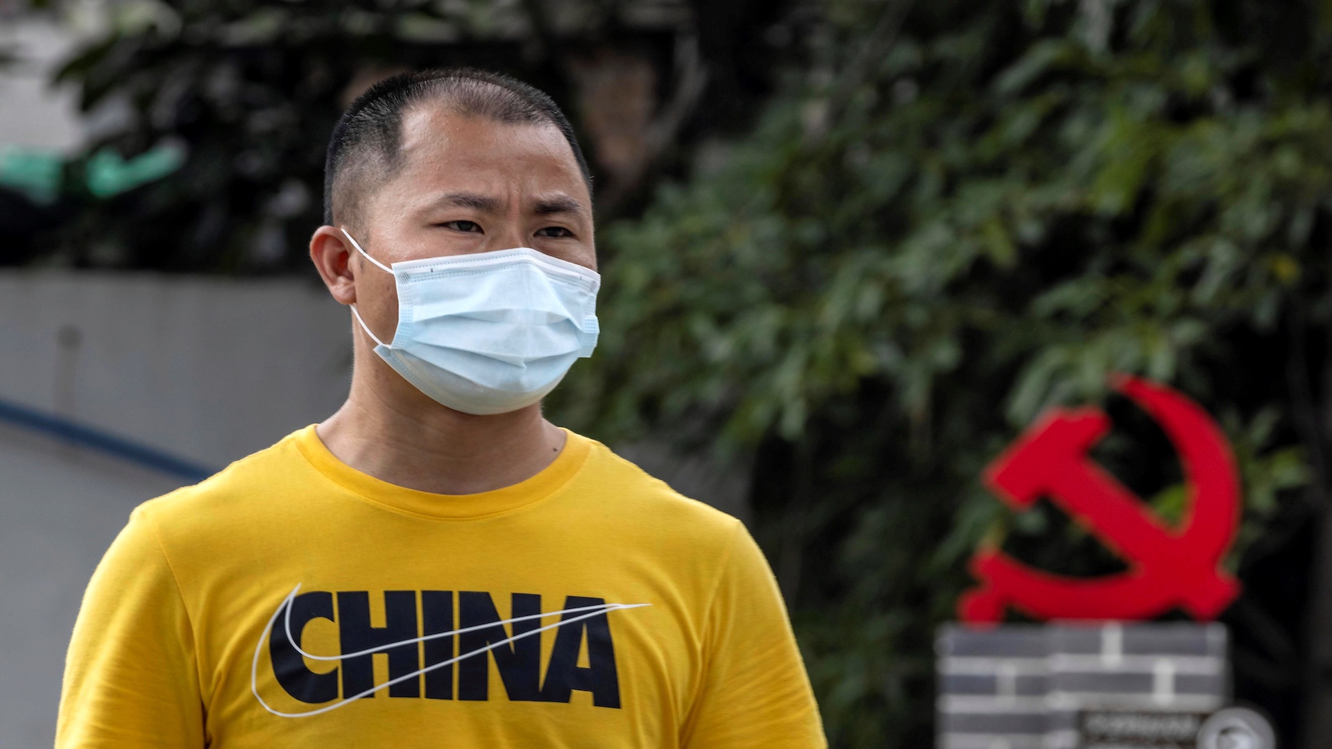 EE.UU. restringe actividad de medios chinos en territorio estadounidense