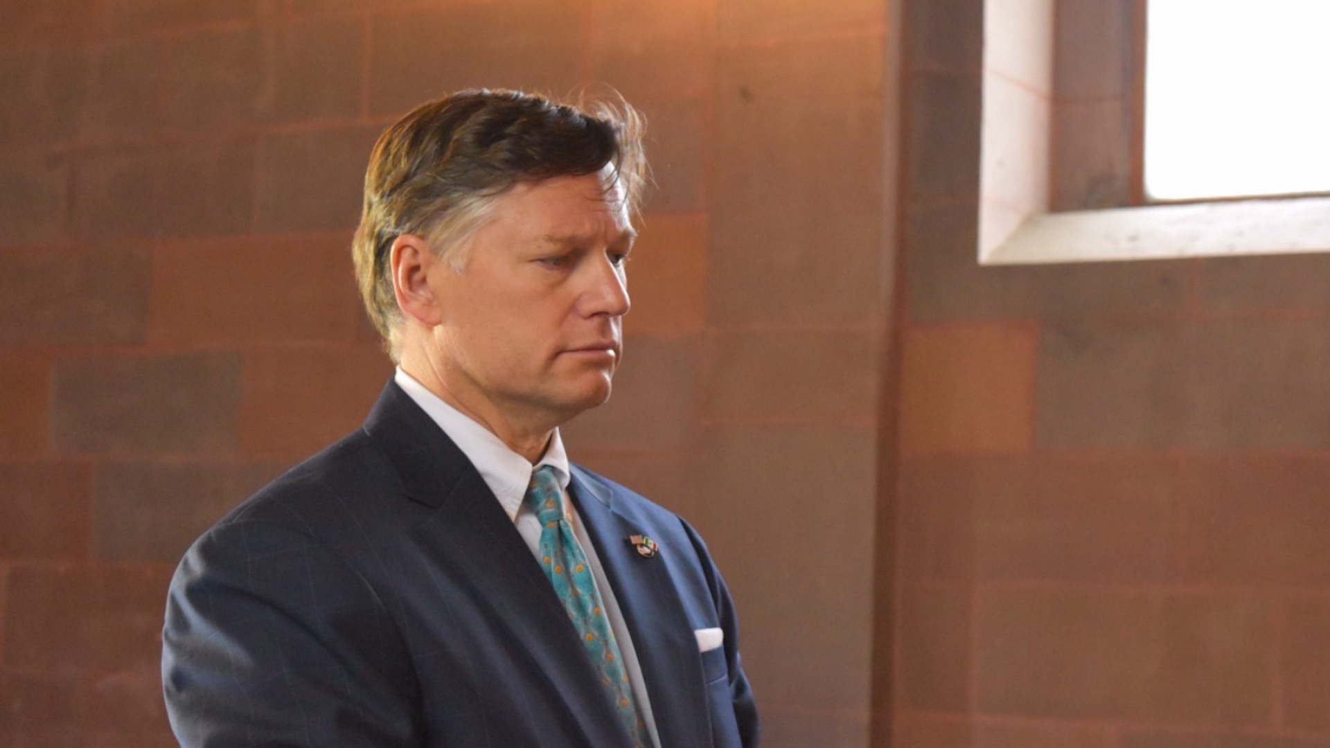 Inversionistas buscan certidumbre, no hay nada peor que cambiar reglas: Landau