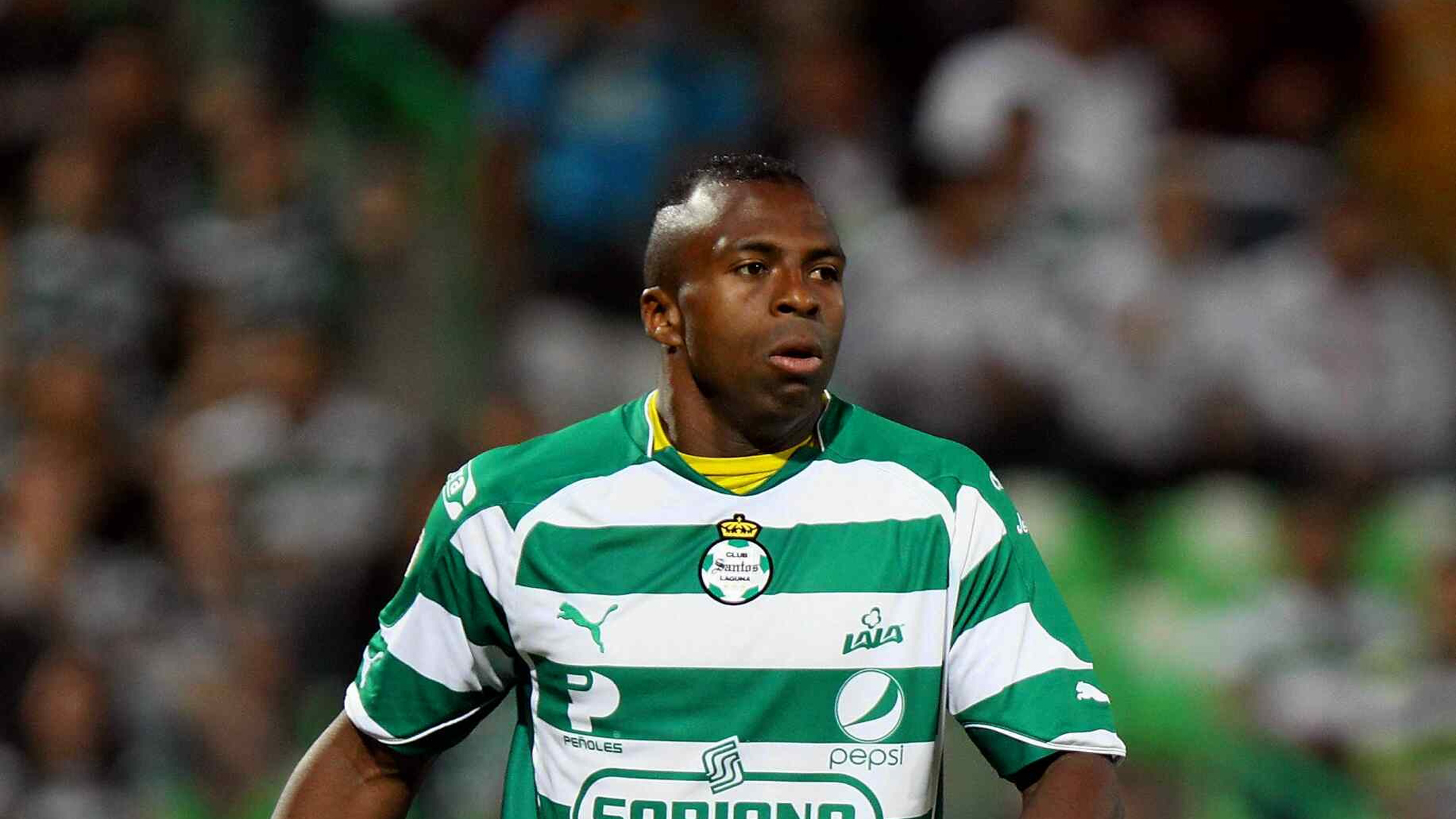 Daniel Guzmán revela que peleó a golpes con “Chucho” Benítez