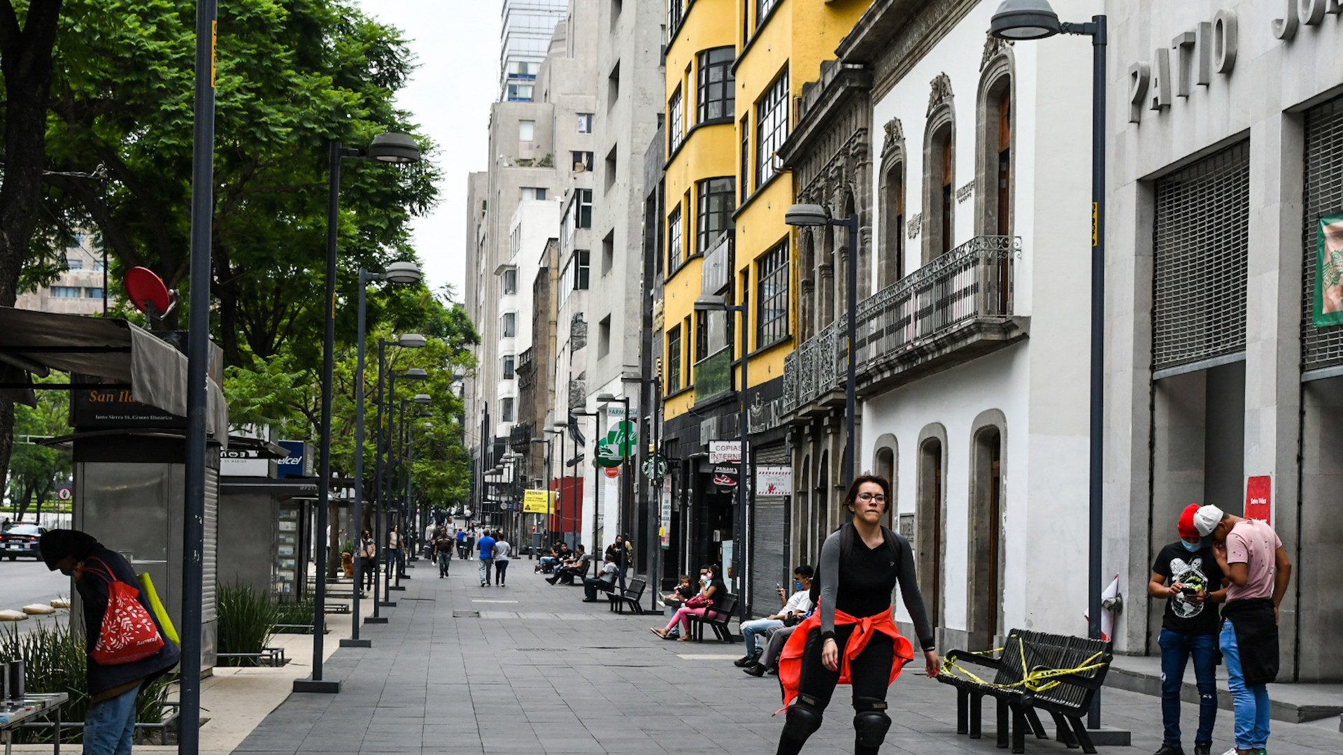 Tenemos que ir hacia la nueva normalidad porque lo necesita la economía nacional: AMLO