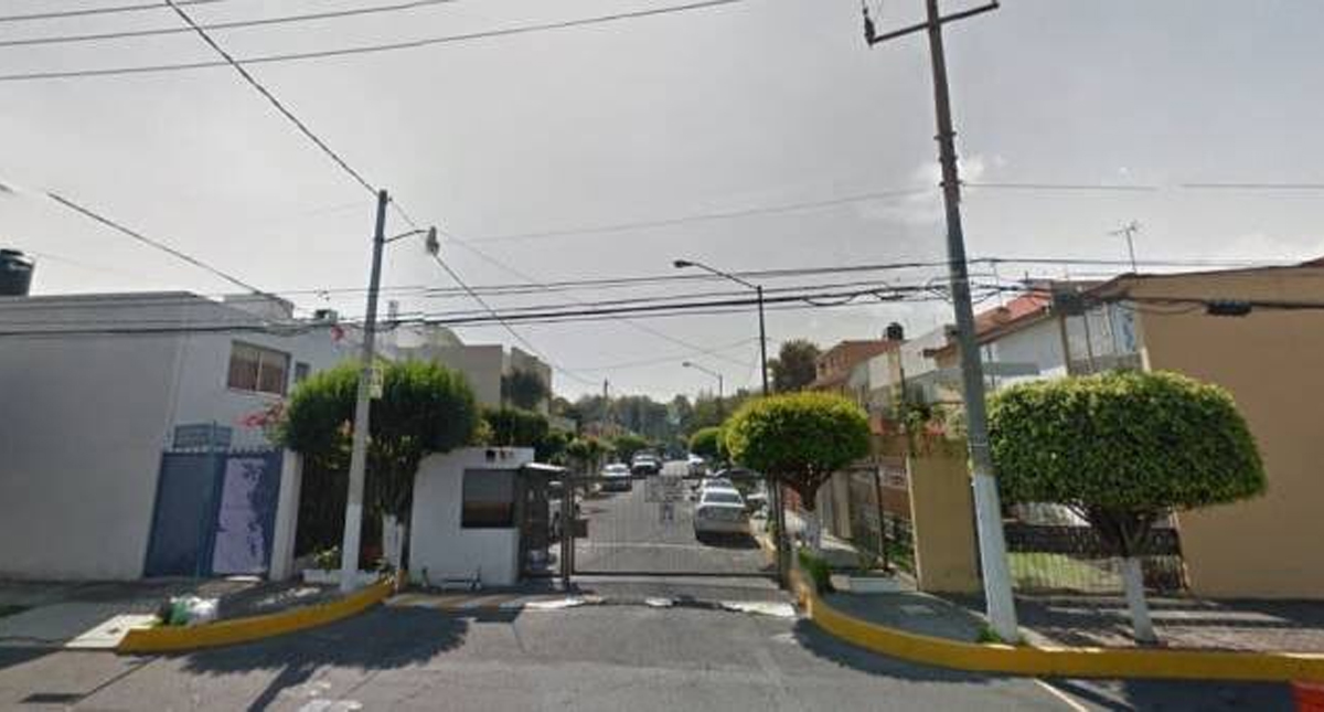Matan a mujer de la tercera edad y a su hija en vivienda de Coapa