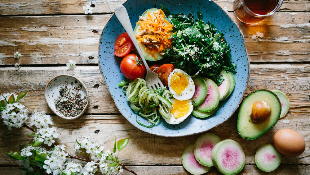 Lanzan campaña en México para que la población transforme su alimentación