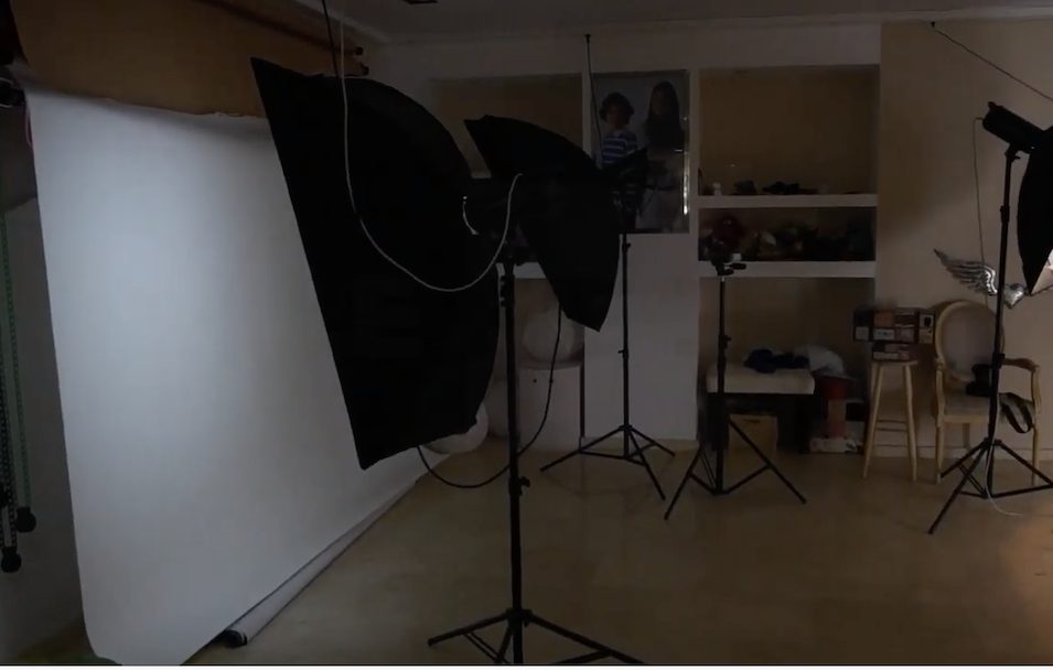 Comuniones atrasadas dejan en la incertidumbre a fotógrafos