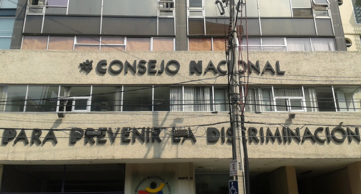 Asamblea Consultiva de Conapred manifiesta “extrañamiento” ante postura de AMLO