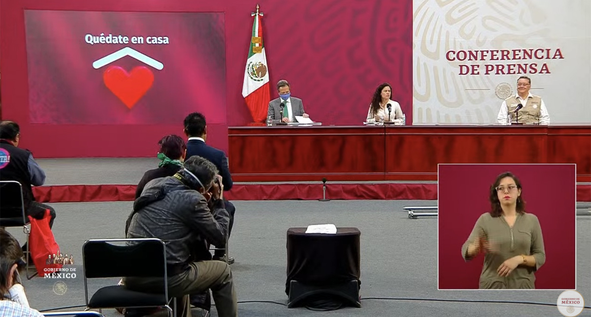 Avances del programa La Escuela es Nuestra