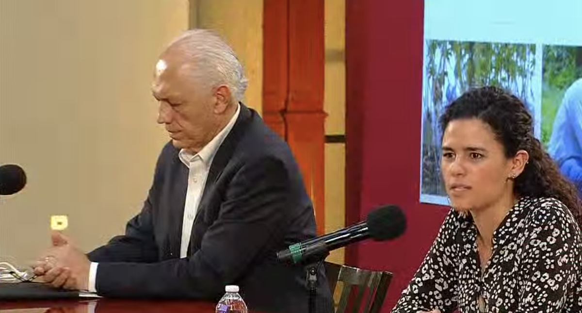 Conferencia de los Programas Integrales de Bienestar