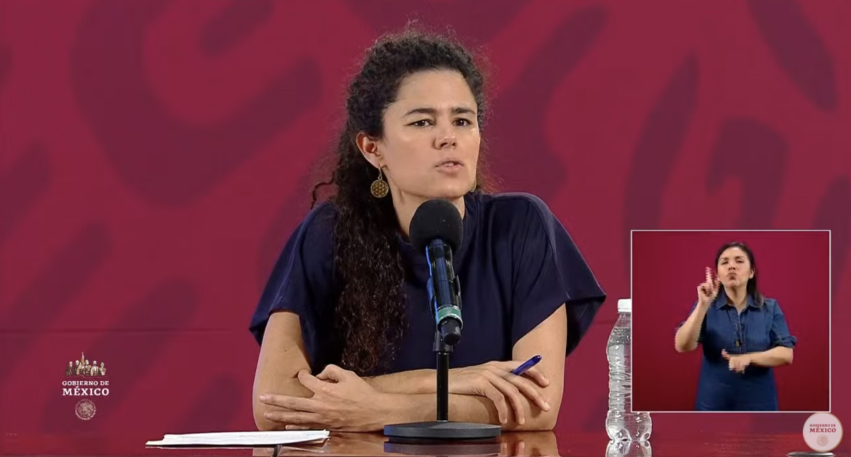 Conferencia de los Programas Integrales de Bienestar