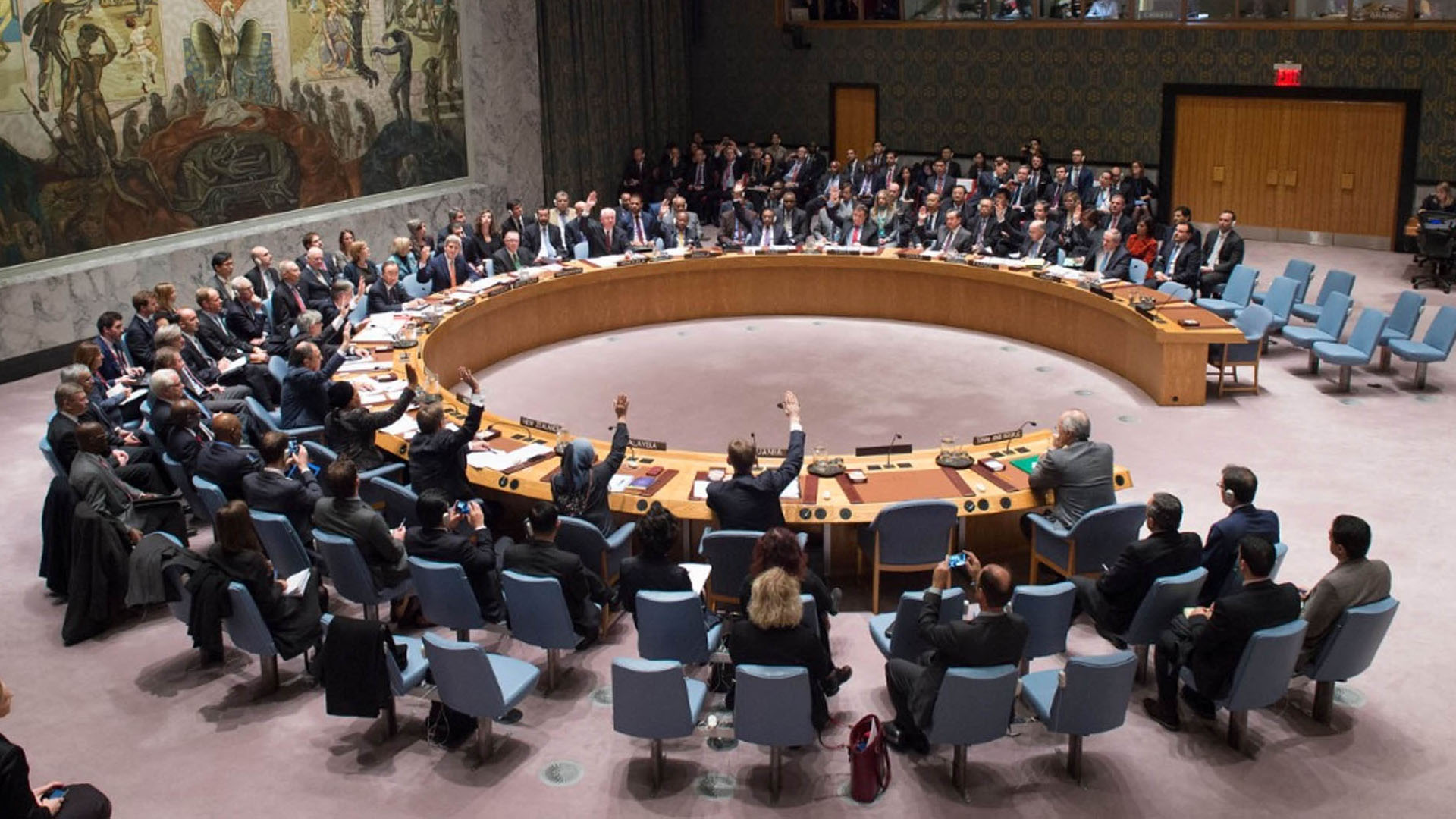 México propone ante la ONU combatir desigualdad en el acceso a vacunas contra el COVID-19 vía el mecanismo COVAX