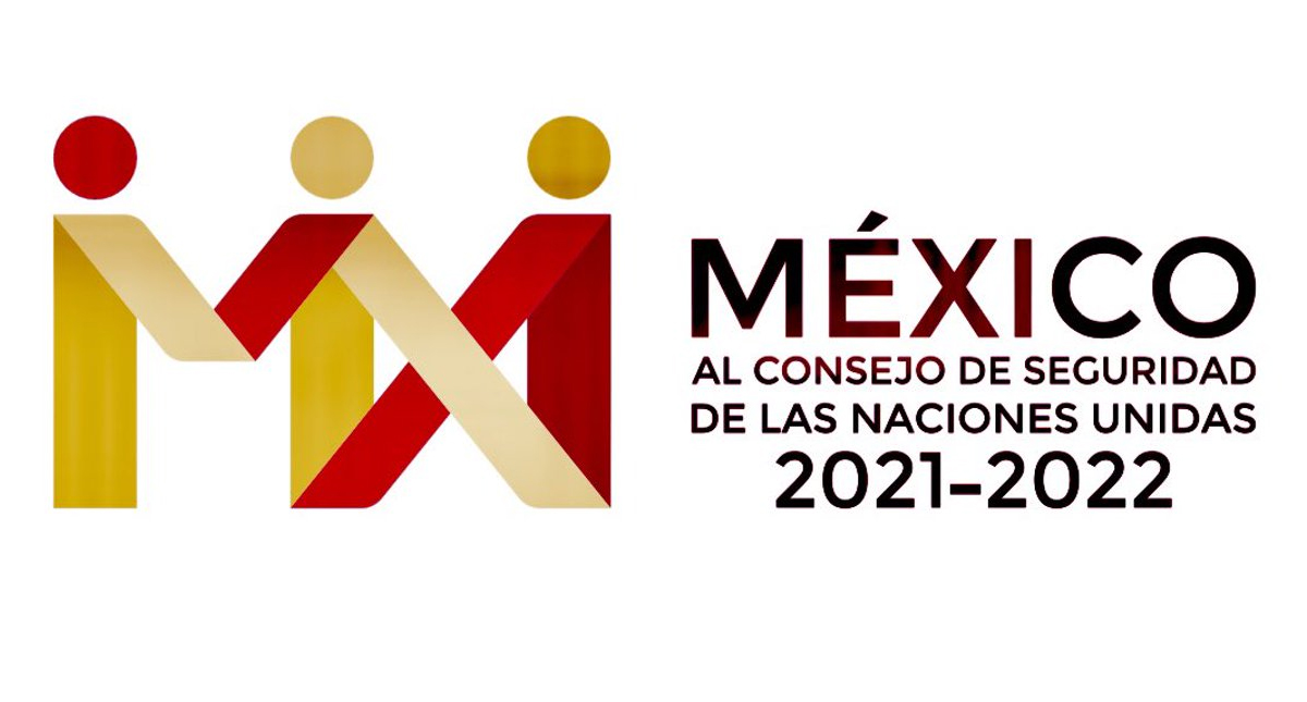 Avanza candidatura de México al Consejo de Seguridad de la ONU