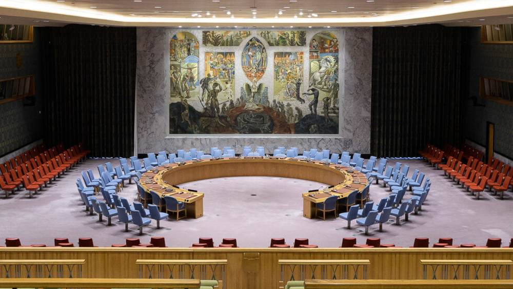 Pide el embajador Juan Ramón de la Fuente fortalecer la OMS; reitera postura contra las armas nucleares