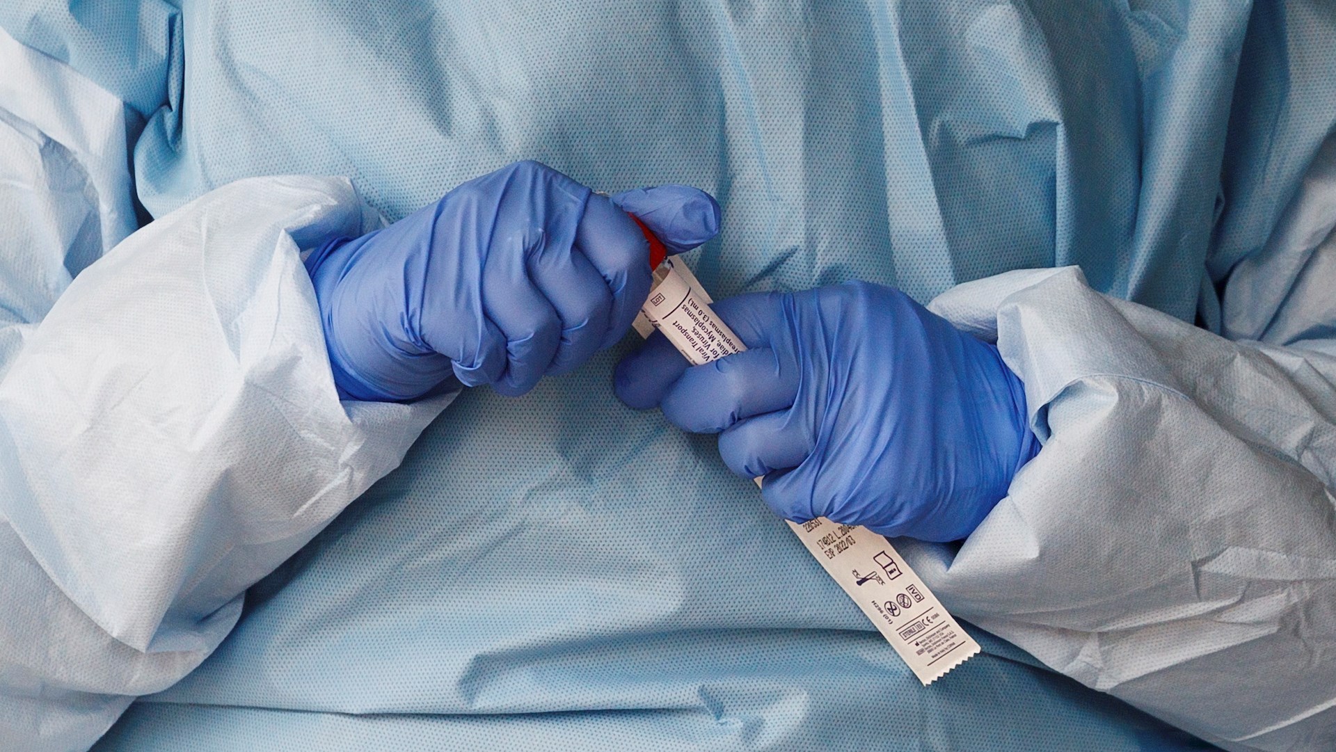 No puedo ir enfermo a EE.UU., sería irresponsable: AMLO sí se realizará prueba de COVID-19