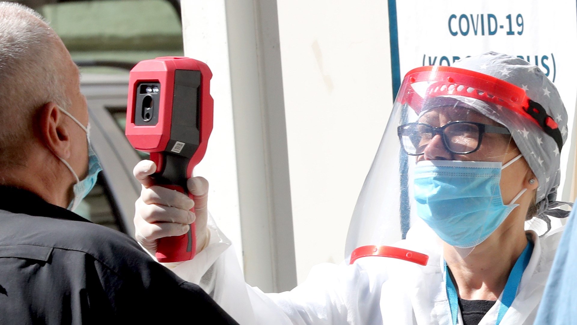 Suman 7.54 millones de casos y 422 mil 062 muertes por COVID-19 en el mundo