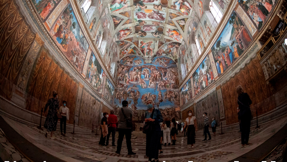 Italia suma 60 muertos con COVID-19 en 24 horas y se acerca a los 33 mil 500