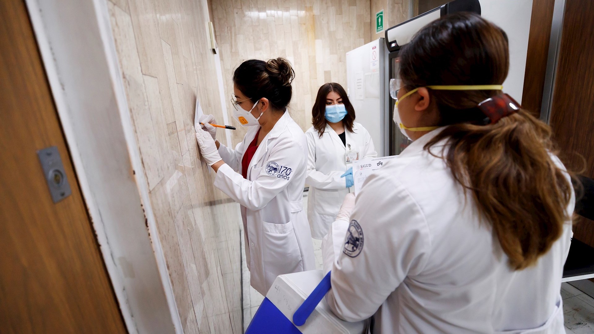 Reconoce López-Gatell desfase en cifras de COVID-19 en México; expresa preocupación por el desconfinamiento desordenado