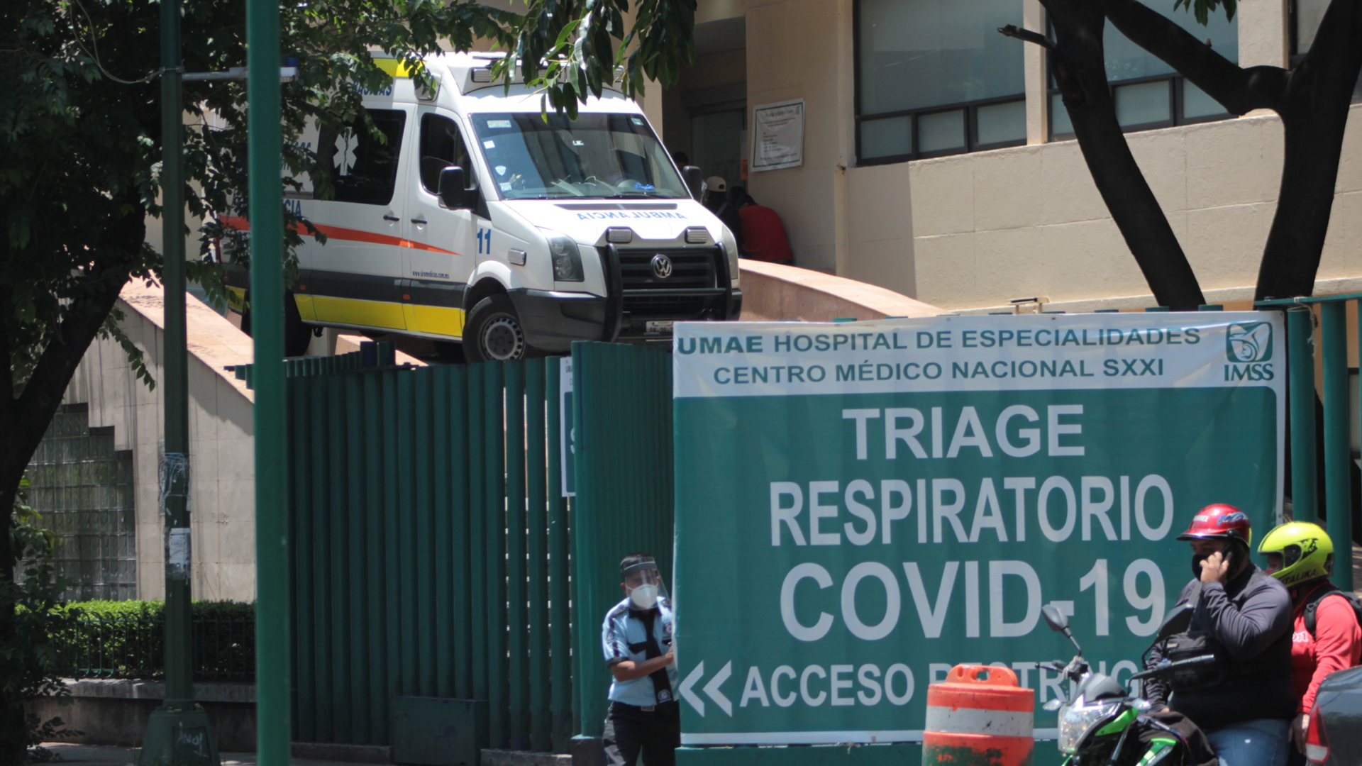 #Video Cifra récord de casos detectados de COVID-19 en México en un día, suman 97 mil 326 contagios #Video Cifra récord de casos detectados de COVID-19 en México en un día, suman 97 mil 326 contagios